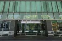 KOKO HOTEL Premier Hakata Hotels in Fukuoka