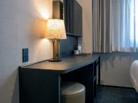 THE KNOT FUKUOKA Tenjin Отели рядом с достопримечательностью «Парк Кего»