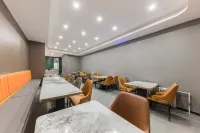 Yilong Wanguo Hotel (Beijing Changping Future Science City North Subway Station) - พร้อมอาหารเช้า