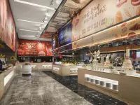Wanda Realm Wuhan