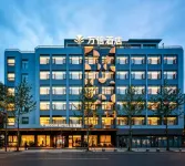 WASSIM HOTELS & RESORTS - parking