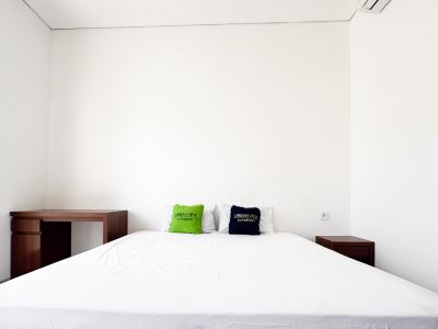 Urbanview Hotel Tegal Jinah Jimbaran