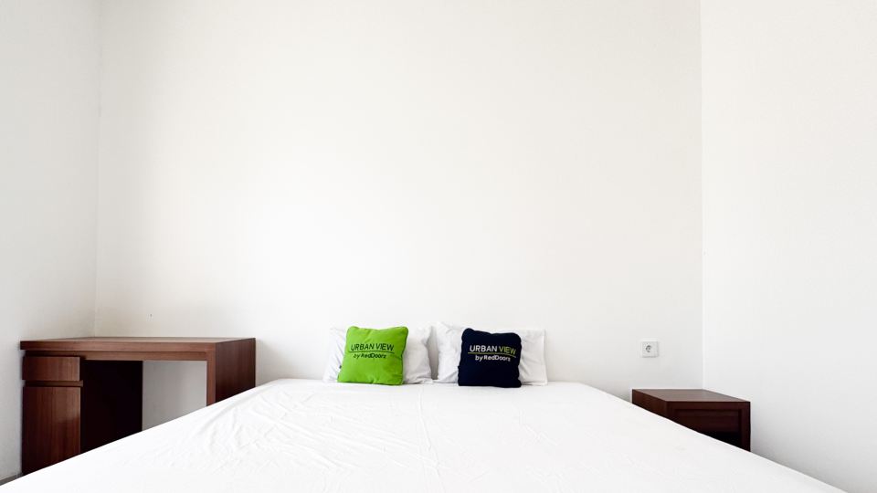 Urbanview Hotel Tegal Jinah Jimbaran