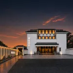 Changzhou Wujin Zone Moomay Hotel (South Xiashu Metro Station Branch)