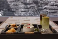 Lamo Sixteenth - breakfast