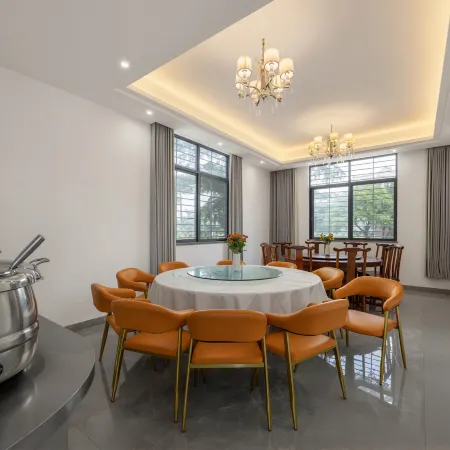 Wuxing Diaolou Guesthouse