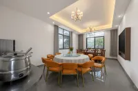 Wuxing Diaolou Guesthouse
