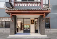 Banjiang Weiyun Riverview Healing Homestay (Nanhua Bridge, Fenghuang Ancient City) - สัตว์เลี้ยง