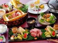 Livemax Resort Kanonji - breakfast