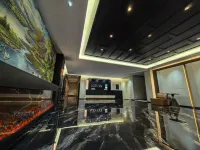 Yishuyang Hotel