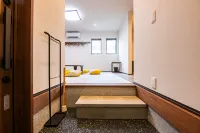 Irodori Hotel HOTARU - Villas