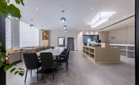 Weicheng Hotel (Qiandongnan Miao and Dong Autonomous Prefecture Leishan County Yongle Road) - breakfast