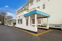 Bournemouth East Cliff Hotel by Belvilla Các khách sạn ở 