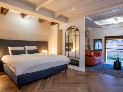 Grapèlli Boutique Hotel