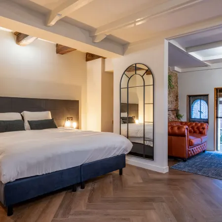 Grapèlli Boutique Hotel