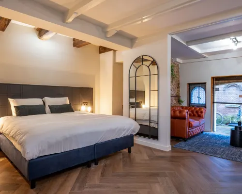 Grapèlli Boutique Hotel Hotels in Alkmaar