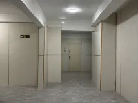 DONI SUITE HOTEL Hotele w: Ułan Bator