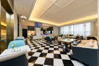 XANA Deluxe Hotel (Shenyang Xita Shifu Avenue Subway Station) - New