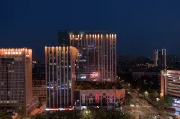 T0 ESPORTS·HOTEL E-Sports Hotel (Zhuzhou Yandi Square) - 2-Star