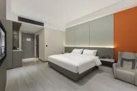 Ezzi Hotel (Wenzhou South Station Intime Branch)
