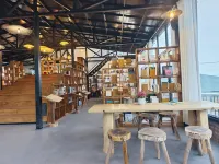 Jianshan Wangshui · Zhenshumian