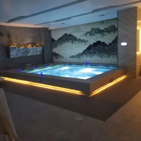 GEM Hotel (Wanda Plaza Kashgar)