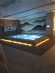 GEM Hotel (Wanda Plaza Kashgar) - Pemandian Air Panas