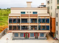 Red Bay · Yilan Bay Homestay - New