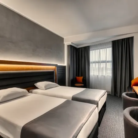Hotel Aristos