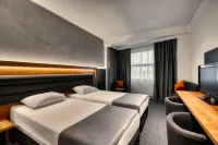 Hotel Aristos Hotels in 