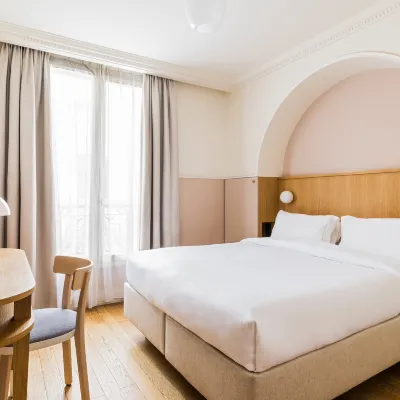 Hotel Oratio Hotels near Notre Dame