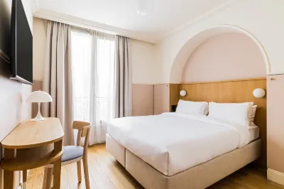 Hotel Oratio Hotels in Paris