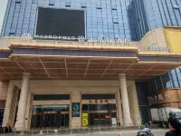 Jinjiang Metropolo Hotel (Xintai Diamond Building, Tai'an Branch)