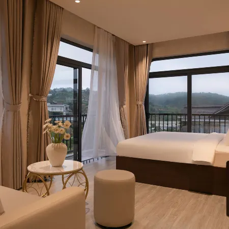 Velora Hotel DaLat
