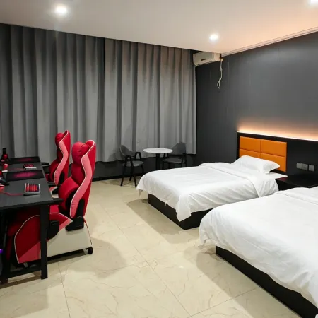 Xiaowo Themed Homestay