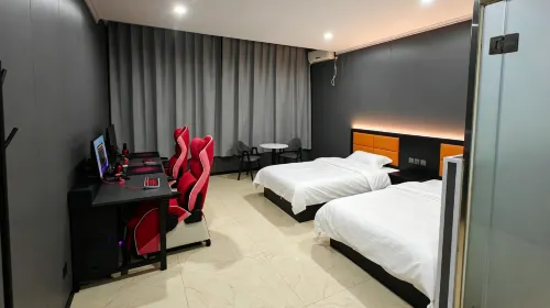Xiaowo Themed Homestay