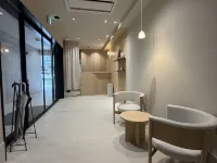 Reside Global Kumamoto Hotel berhampiran Dataran Kumamon