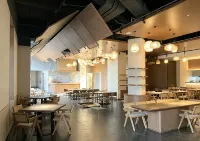 Tuyuan Four Seasons Shiguang Vacation Apartment
