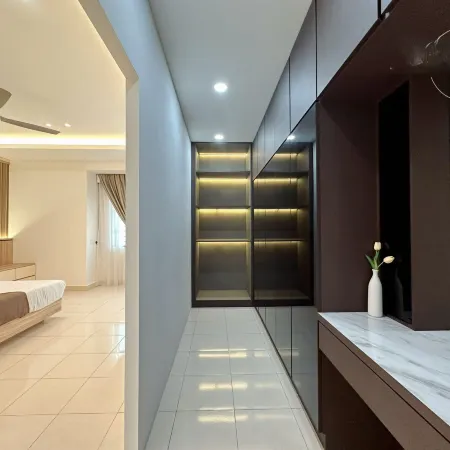 Austin Small gathering house 5min to IKEA JB