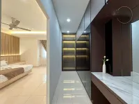 Austin Small gathering house 5min to IKEA JB