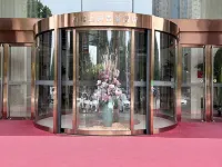 Hebei Shangtian Jiweng Hotel (Jingzhou Hotel） Hotel dekat Jembatan Chaohui