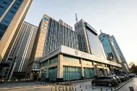 한팅 익스프레스 타이위안 사우스 게이트  호텔