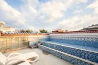 Grand Hyatt Premium·Valuri Oceanfront Villa (Haibei Bay Beach) - Bungalows