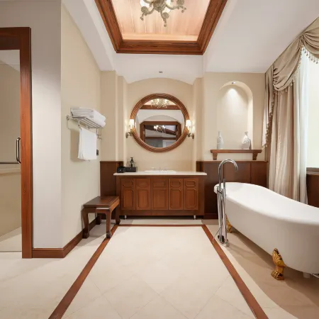 Mingya Lingxiu Villa Hotel