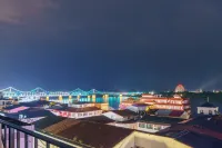 Hi Inn ホテル（丹東鴨緑江断橋景区） - 2つ星