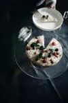 Luxury Boutique Hotel Iris Porsche - 早餐