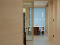 Susuli · Déjà vu · Star Sky Rooftop Pool · Riverside Elegant Villa (Moon Bay Scenic Area) - 조식 운영