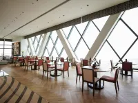 Zhenjiang Marriott Hotel Hotels in Zhenjiang