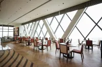 Zhenjiang Marriott Hotel