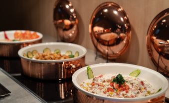 Holiday Inn Express Yiwu International Trade City By IHG